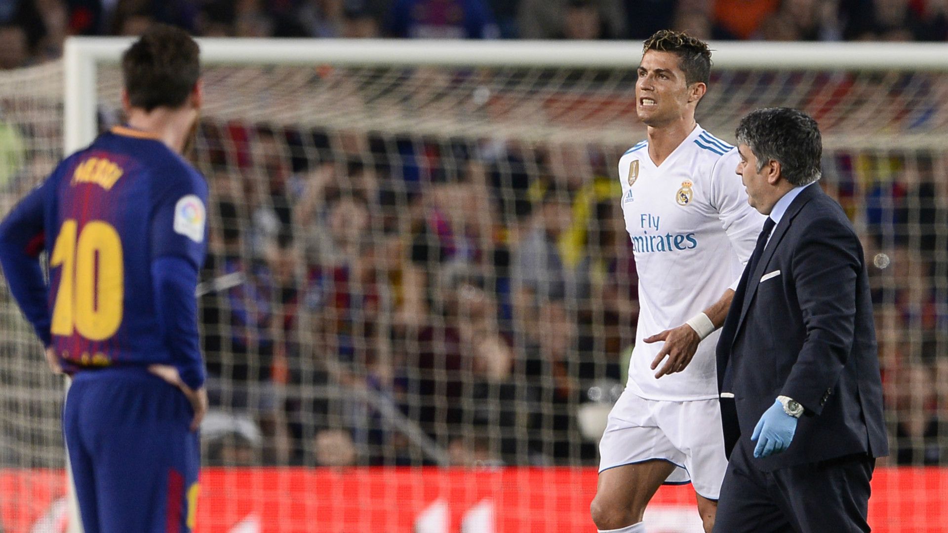 CRISTIANO RONALDO REAL MADRID 06052018