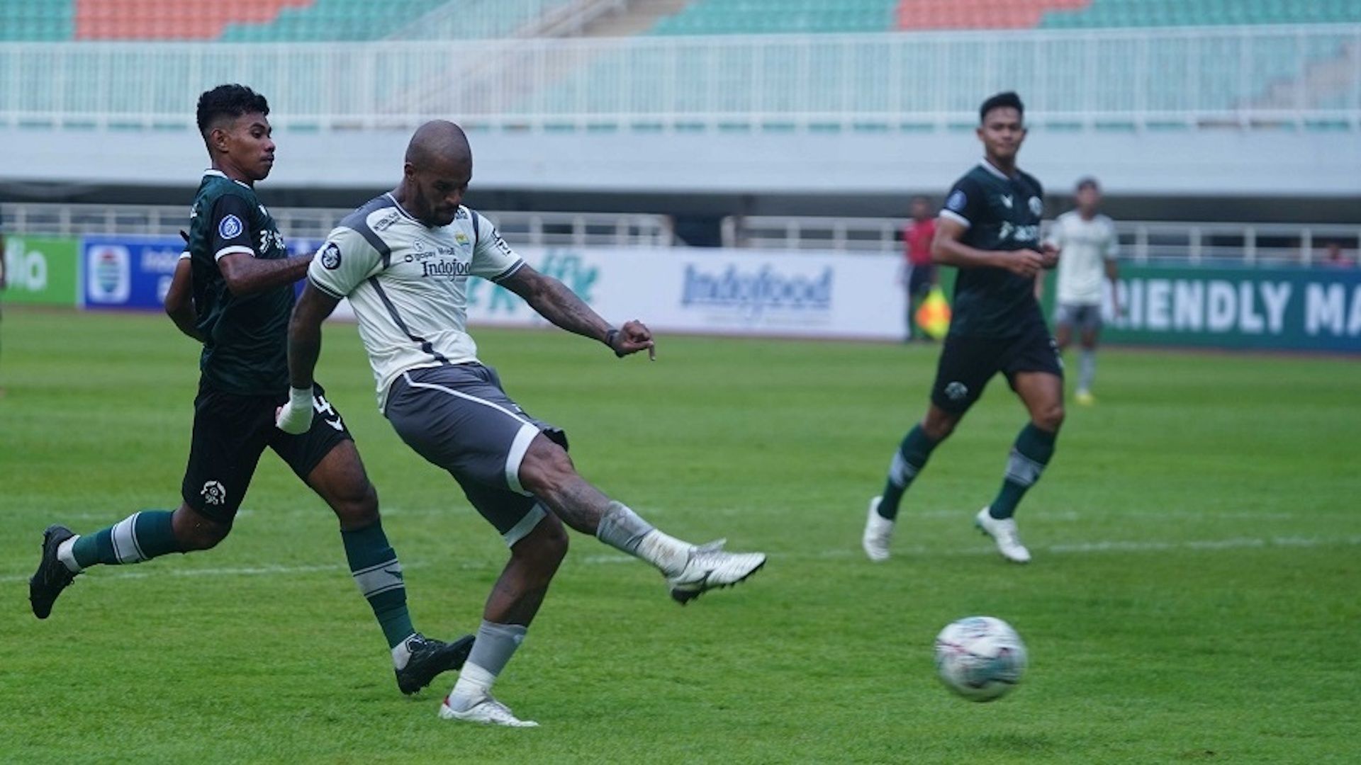 David da Silva - Persib