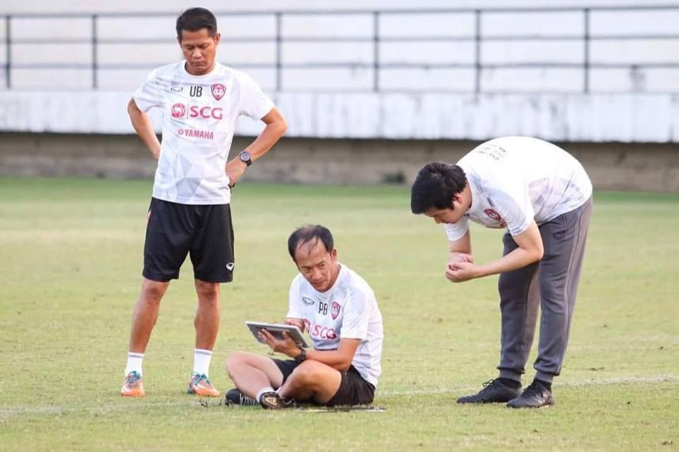 ไพโรจน์ บวรวัฒนดิลก