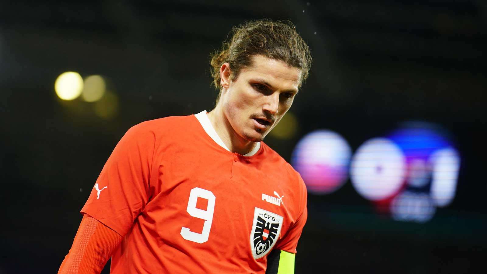 Marcel Sabitzer Austria