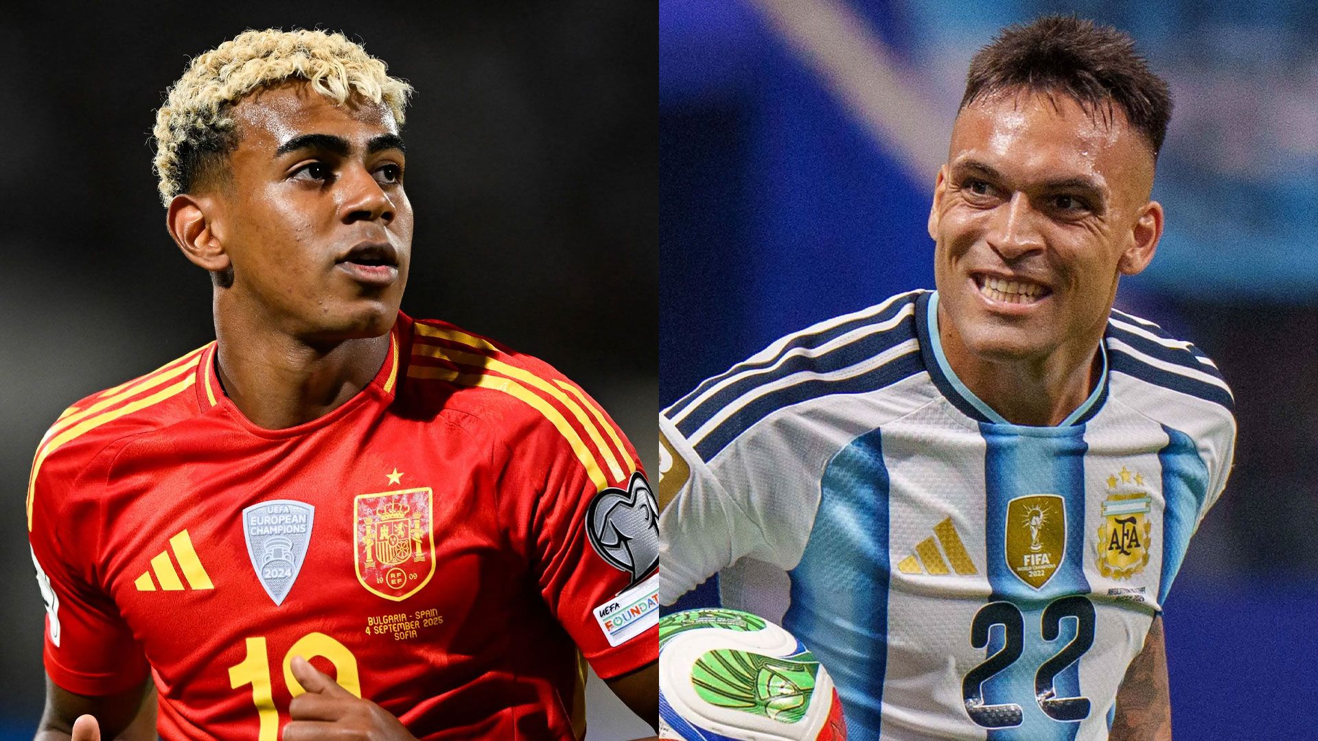 yamal lautaro