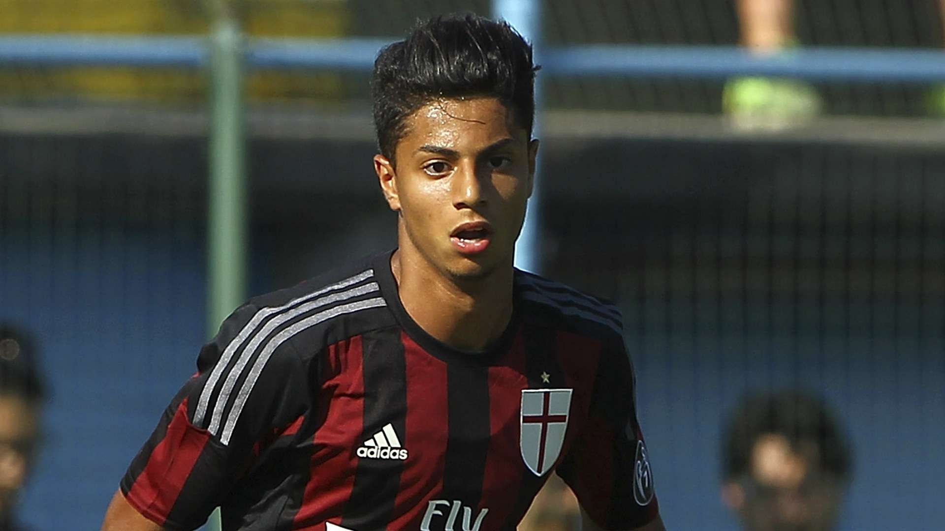 NxGn 2016 Hachim Mastour