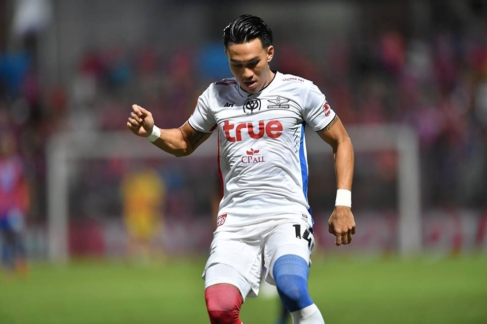 ธีรเทพ วิโนทัย