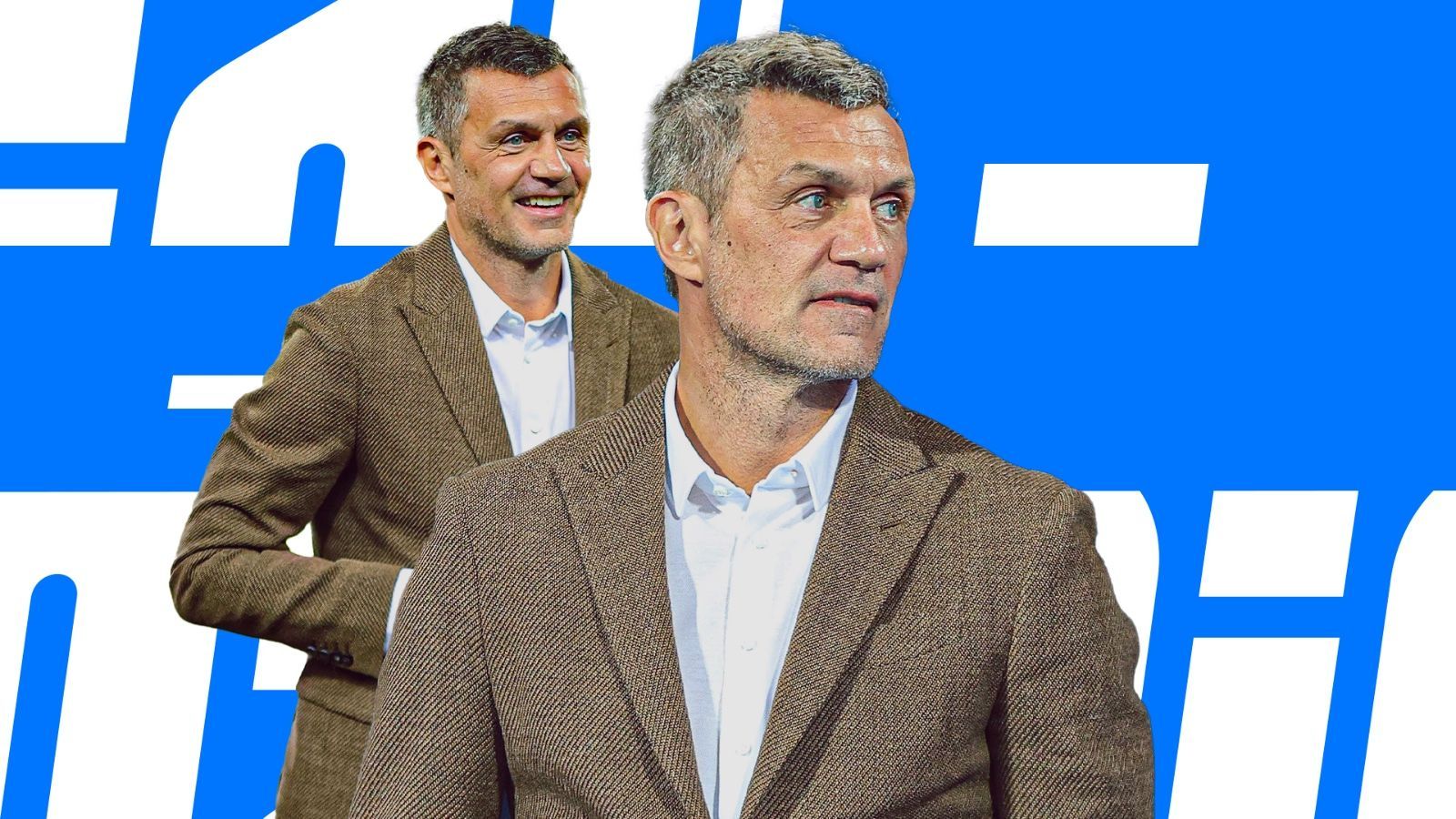 Grafica CM Maldini Nazionale 16.9