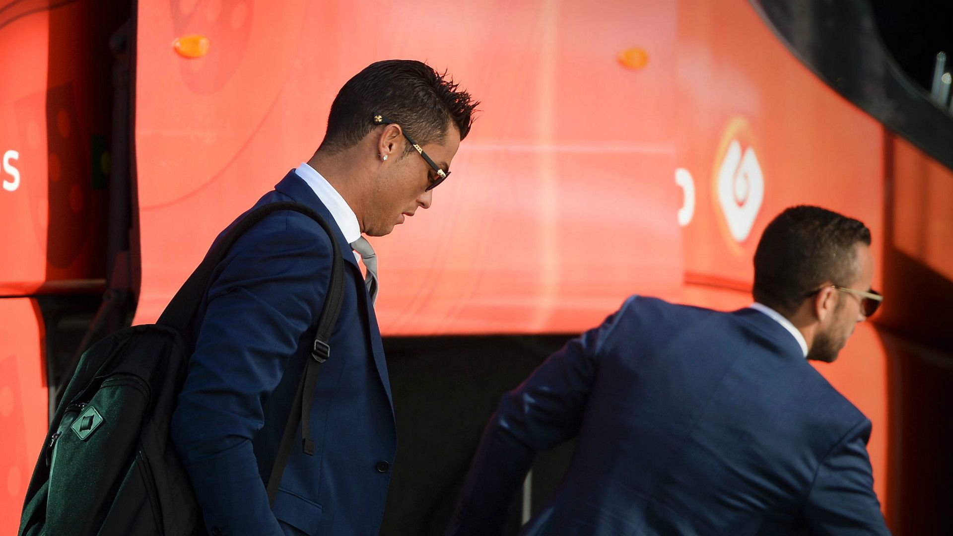 Christiano Ronaldo 09062016