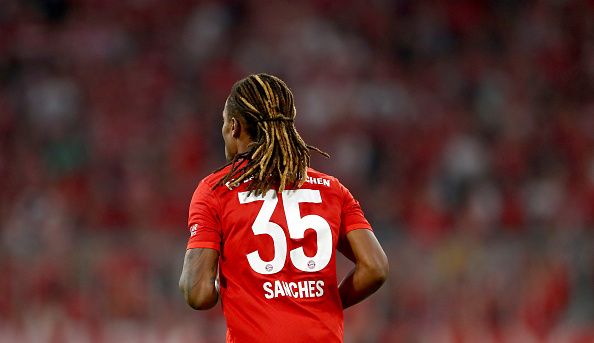 Renato Sanches