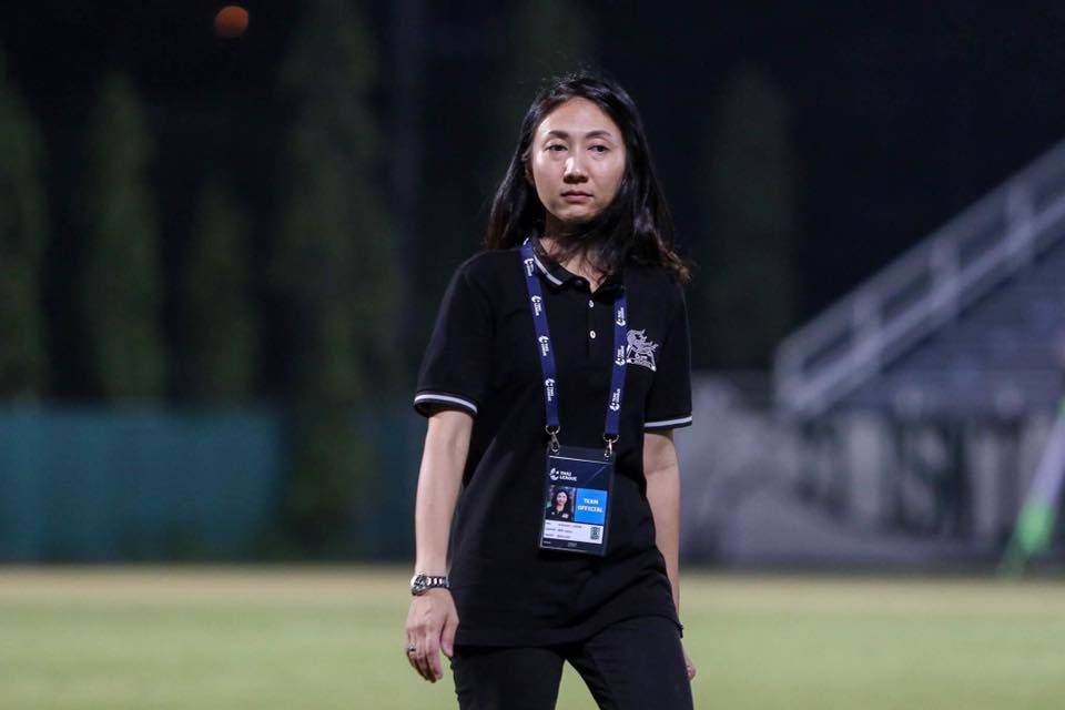 กมลวรรณ วงศ์วิลัย