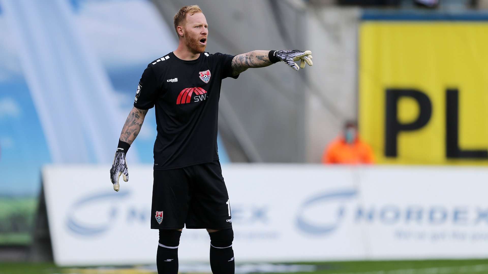 ONLY GER KFC Uerdingen