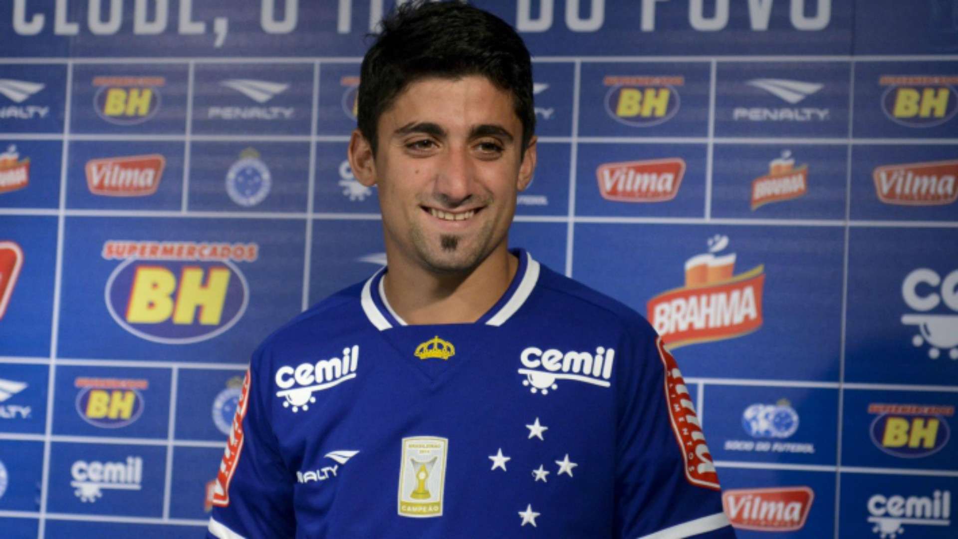 TW Matias Pisano Cruzeiro 12012016