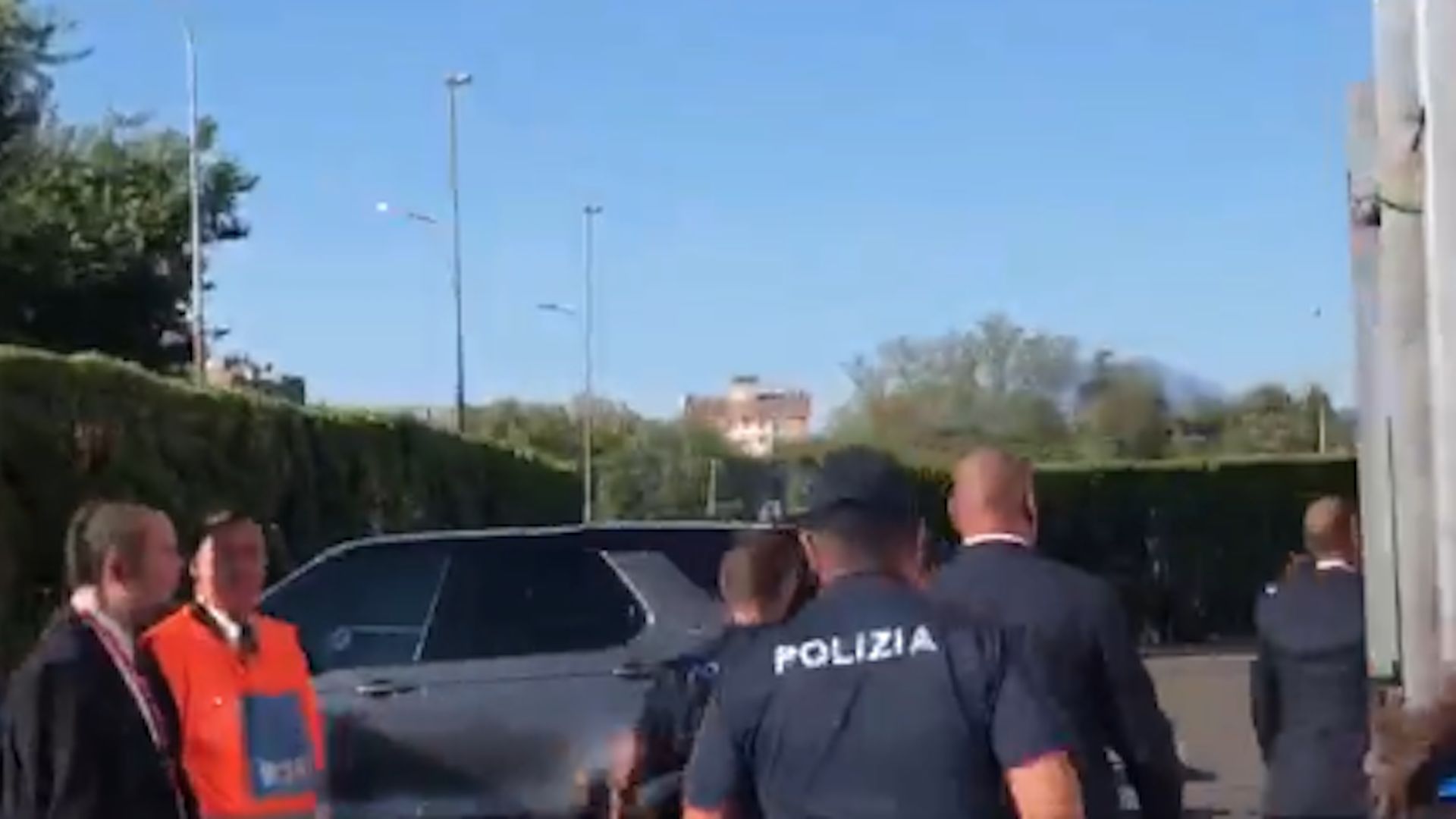 Massimiliano Allegri Monza Juventus