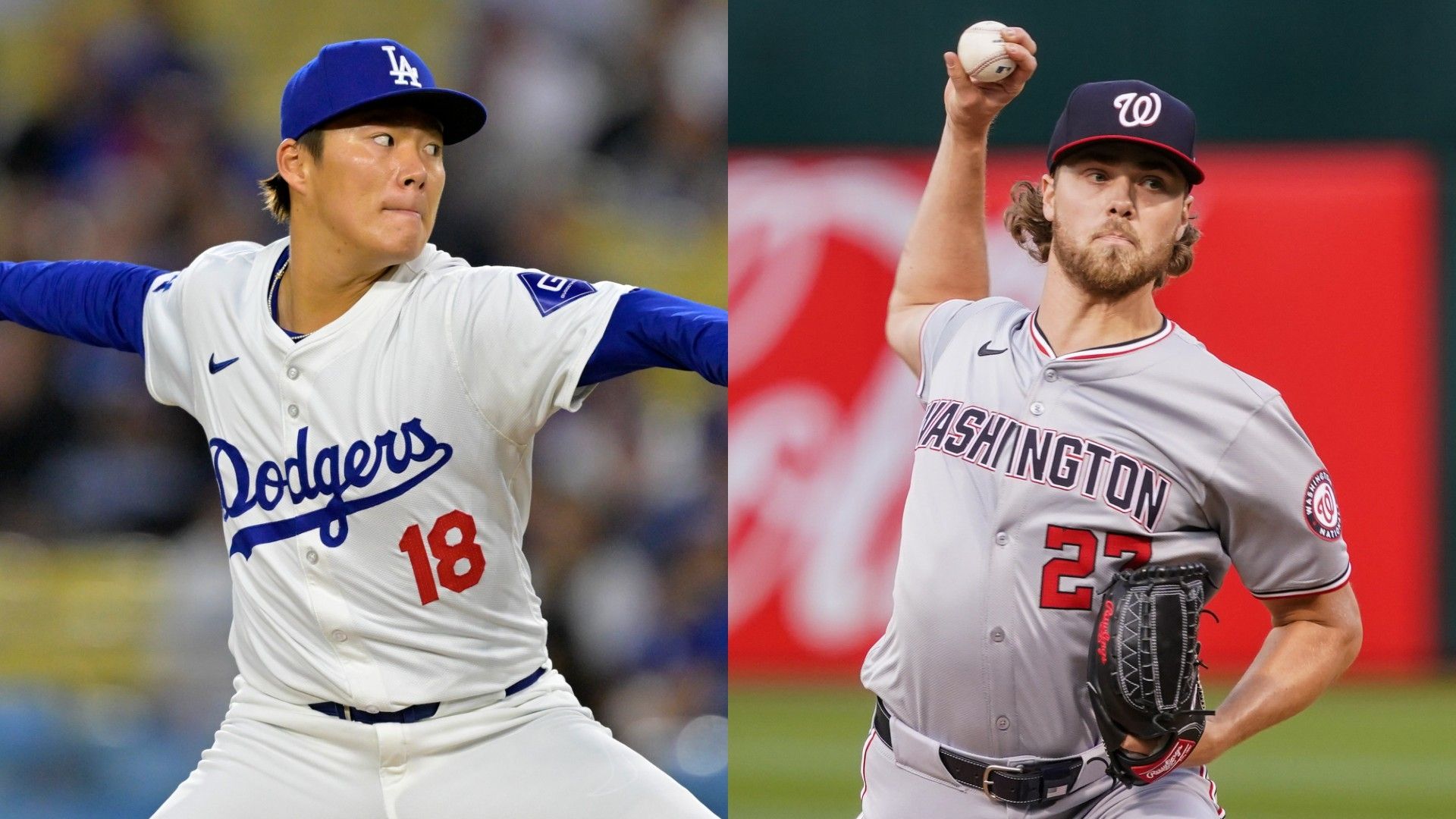 MP_yamamoto_dodgers vs Jake Irvin_nationals
