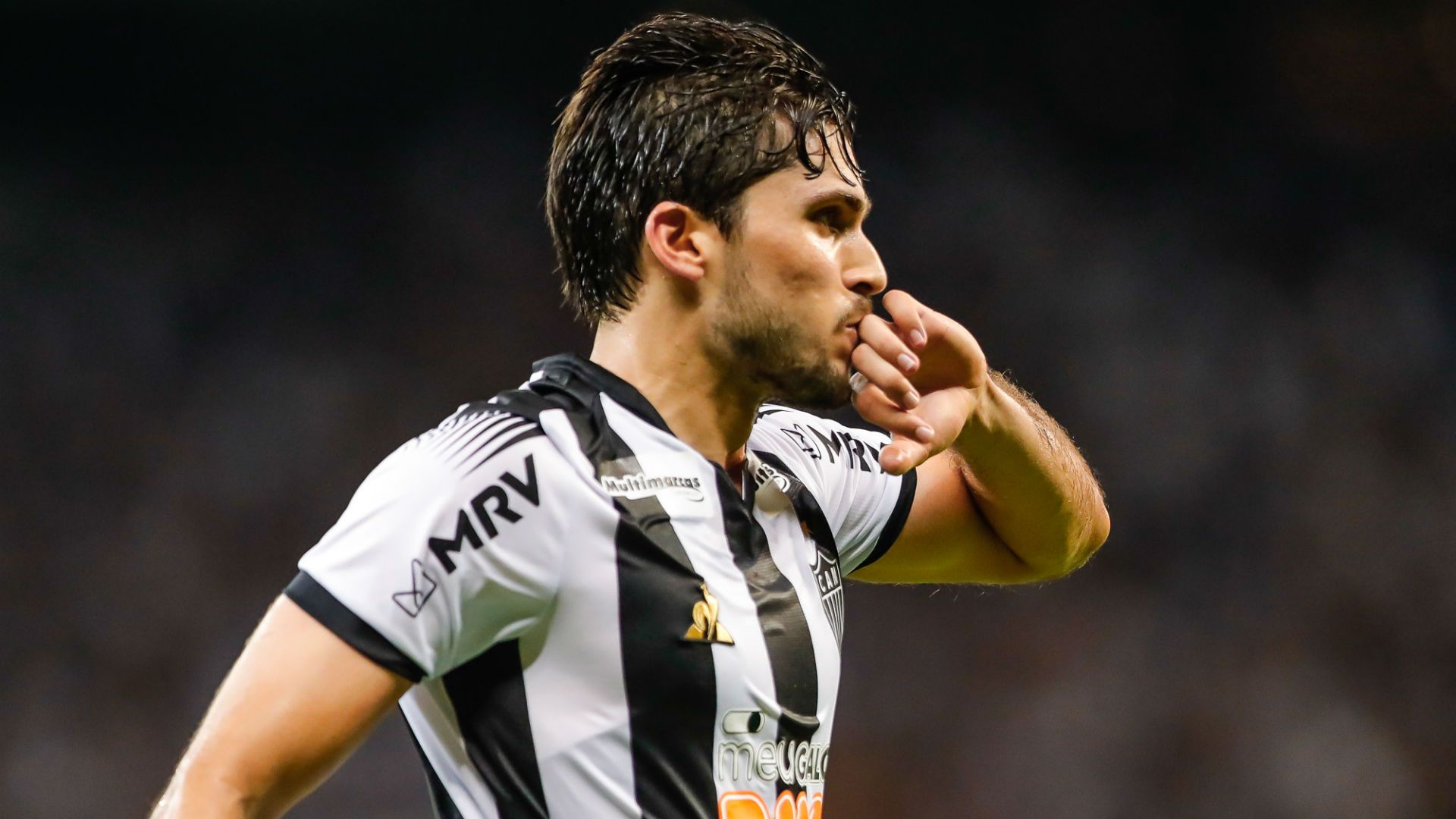 Igor Rabello Atlético Cruzeiro Mineiro 07 03 2020