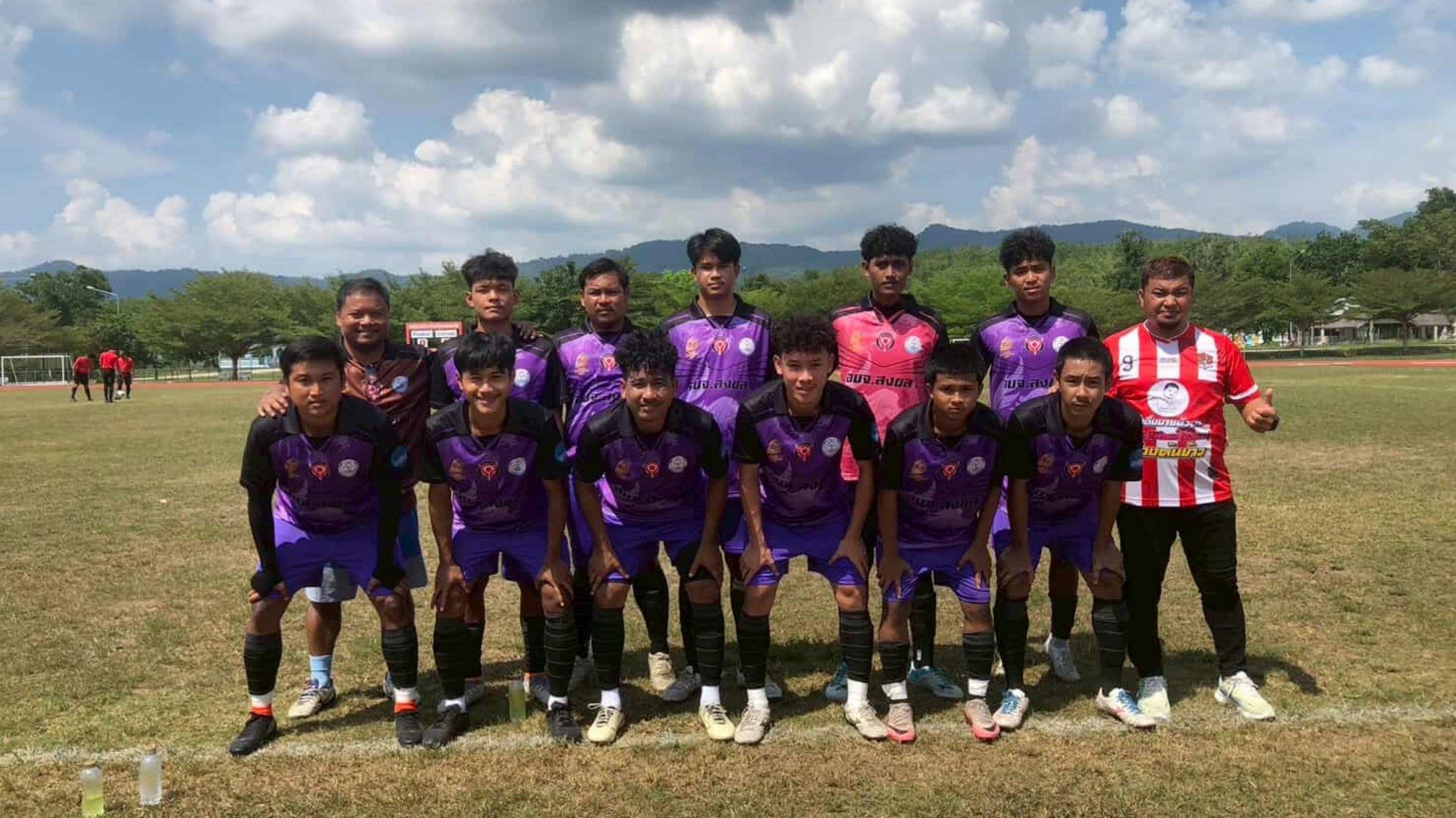 สงขลา คัพ 2568