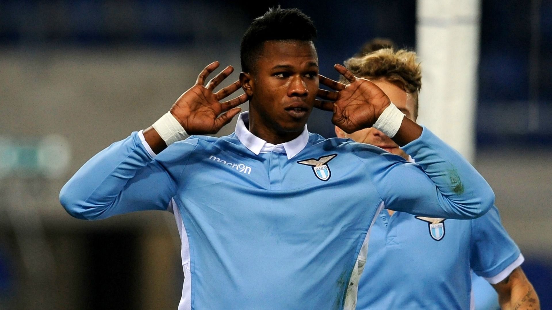 Keita Lazio