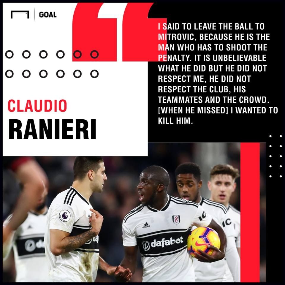 Aleksandar Mitrovic & Aboubakar Kamara