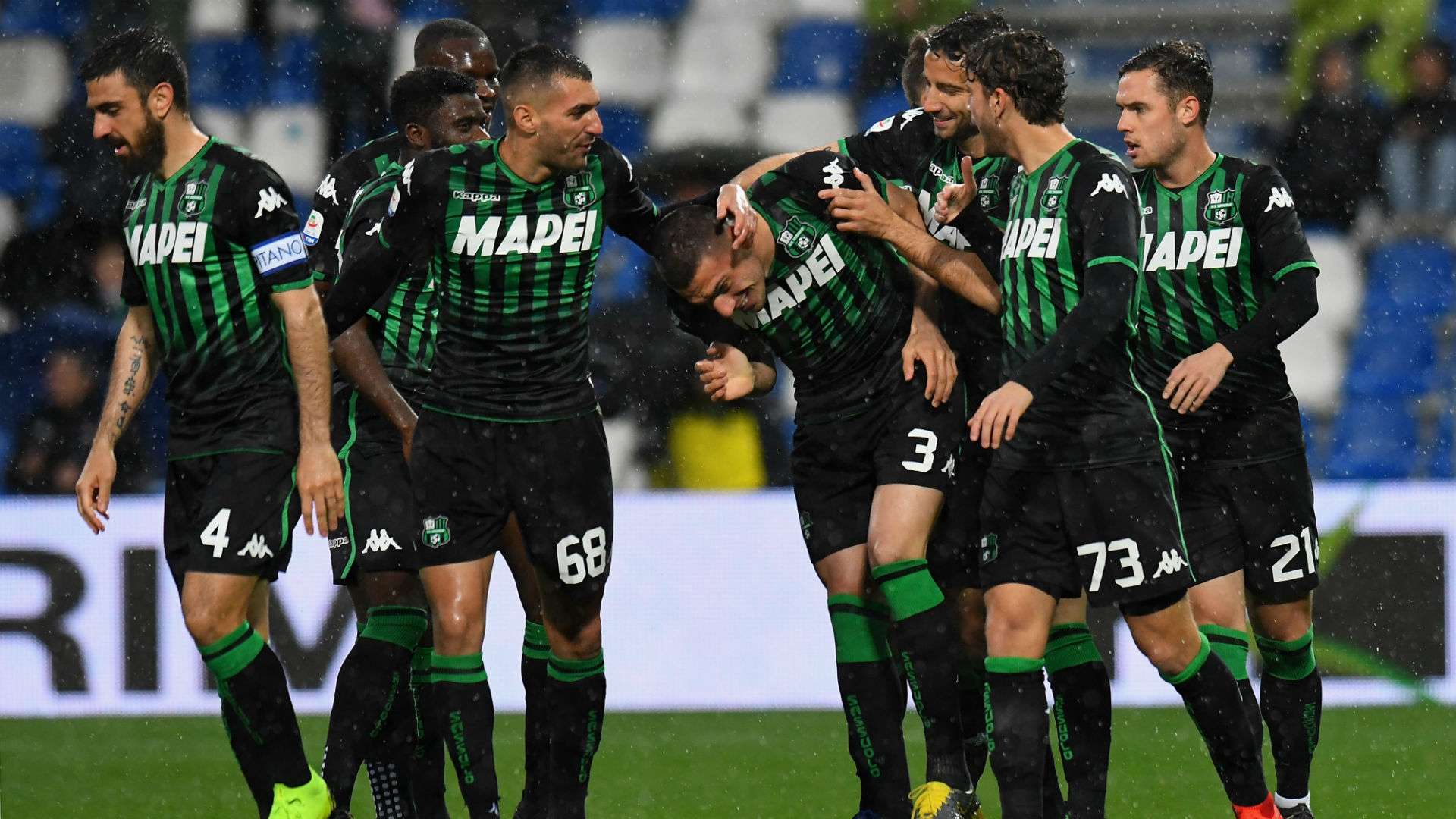 merih-sassuolochievo_Getty_04042019