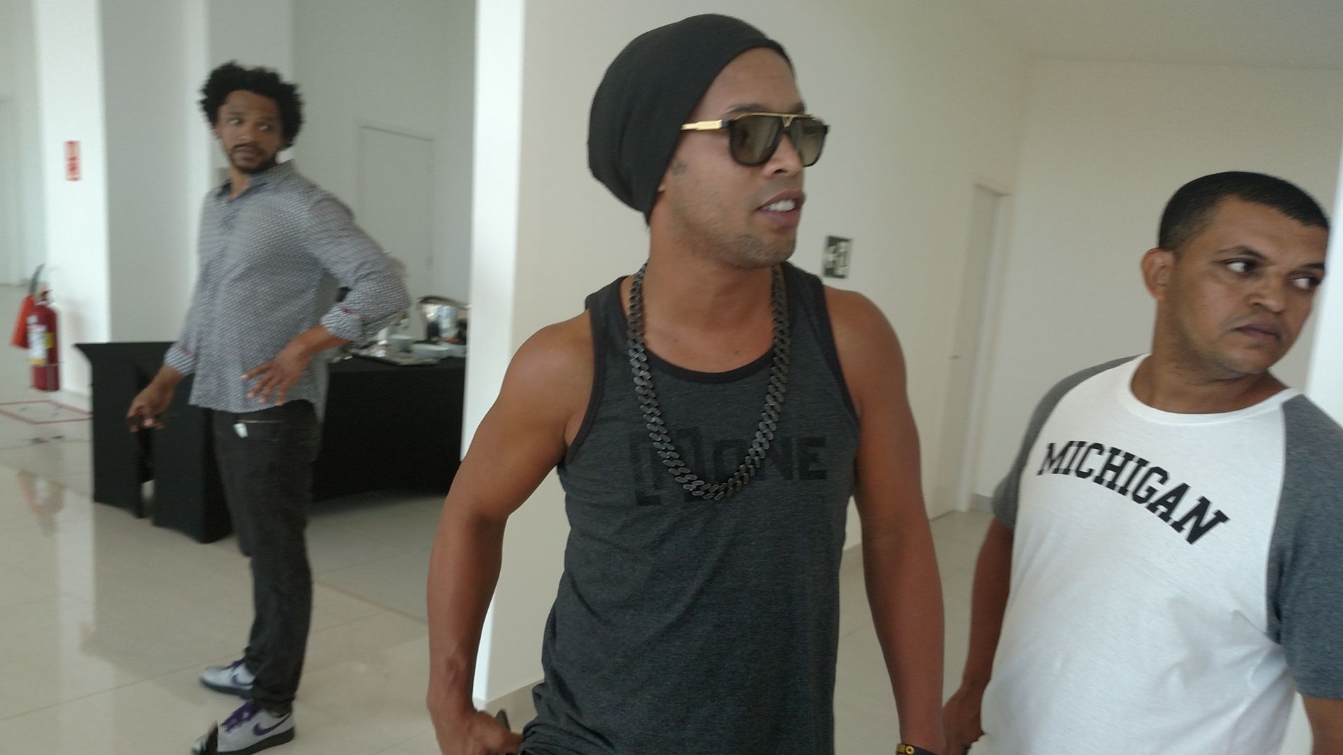Ronaldinho Gaucho 05122017