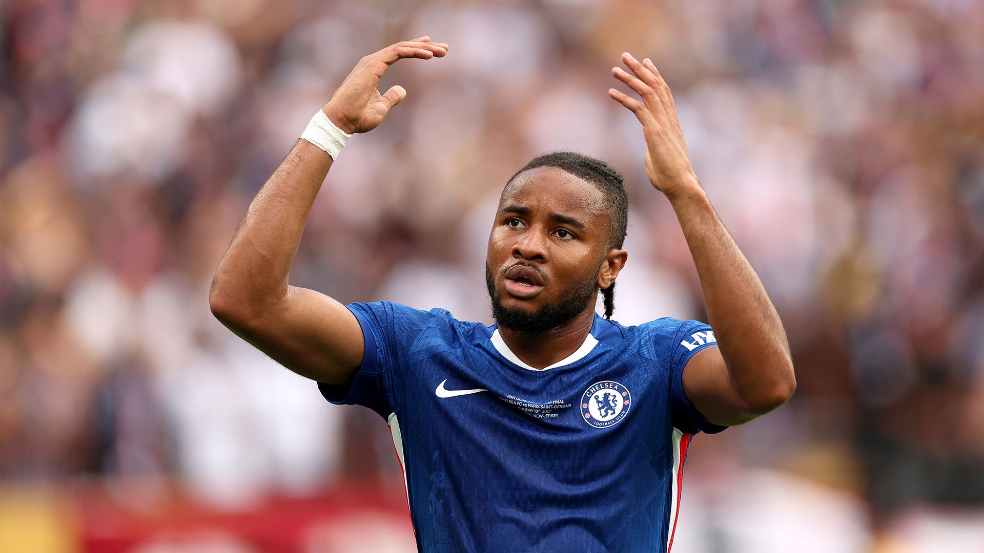 フランス代表 日韓 ワールドカップ オーセンティックユニフォーム 未