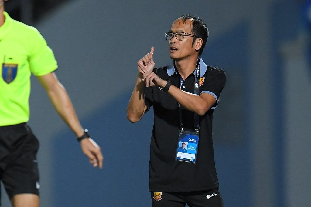 ไพโรจน์ บวรวัฒนดิลก