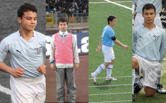 Lorenzo Pace - SS Lazio