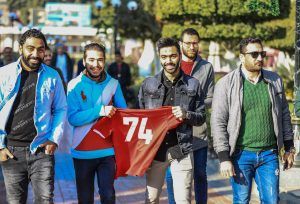 حسين الشحات