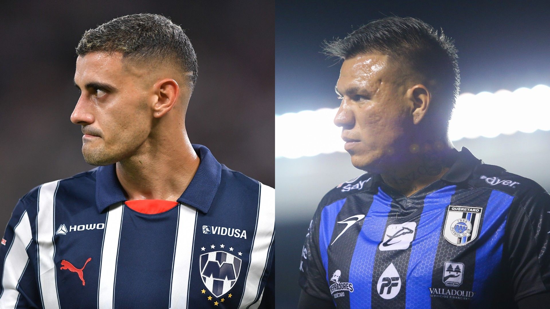 Monterrey Querétaro Dónde ver Apertura 2024