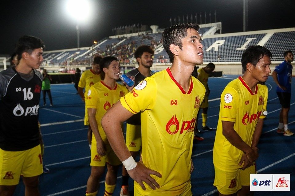 ศรายุทธ สมพิมพ์