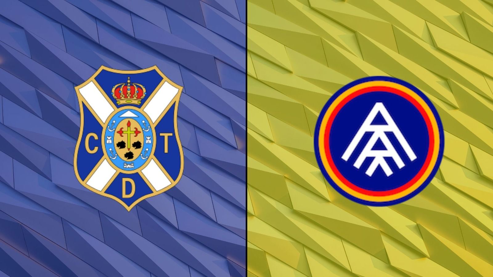 Tenerife vs Andorra 