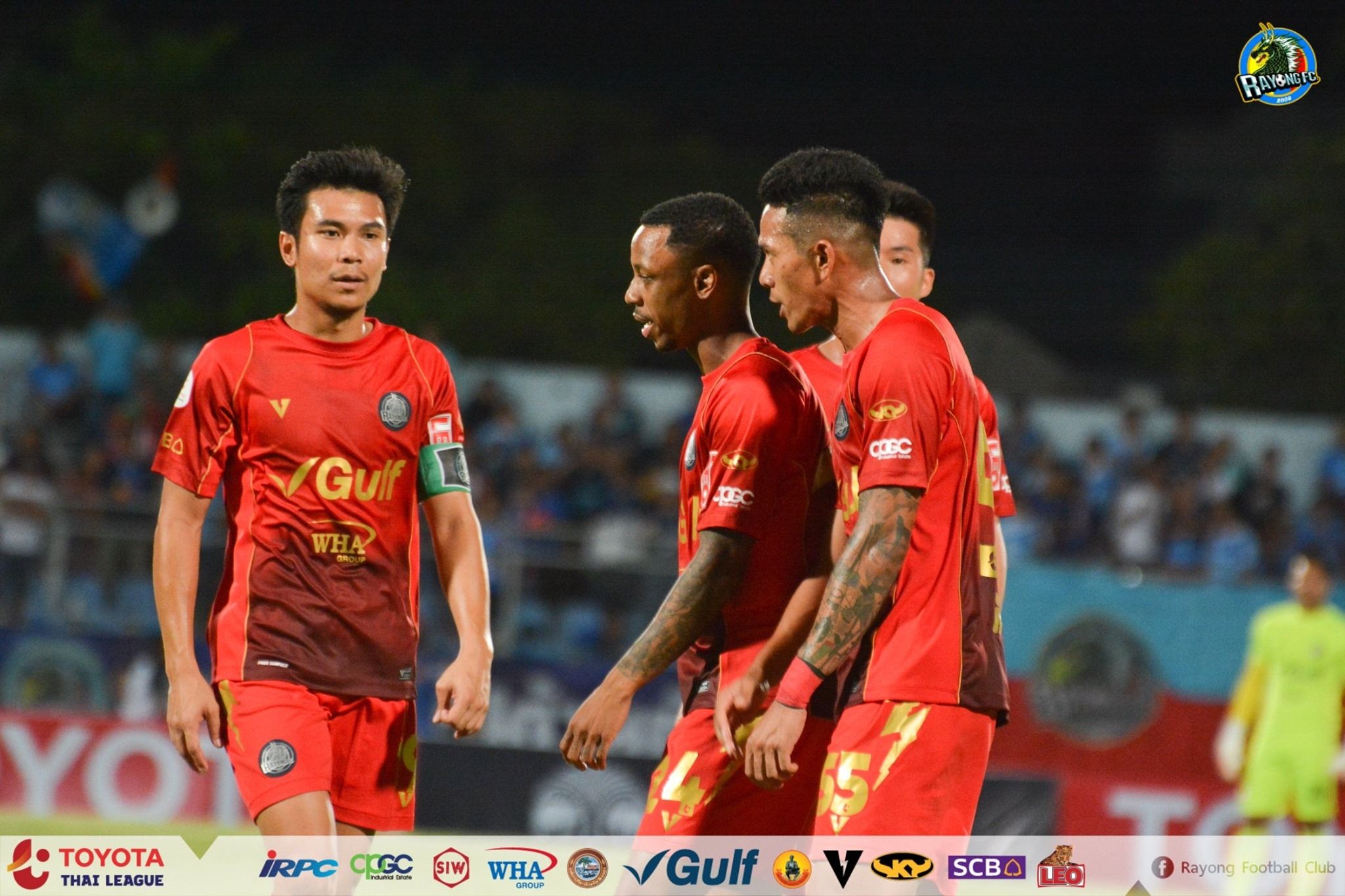 ระยอง เอฟซี