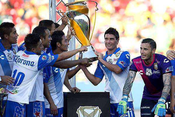 puebla supercopa mx