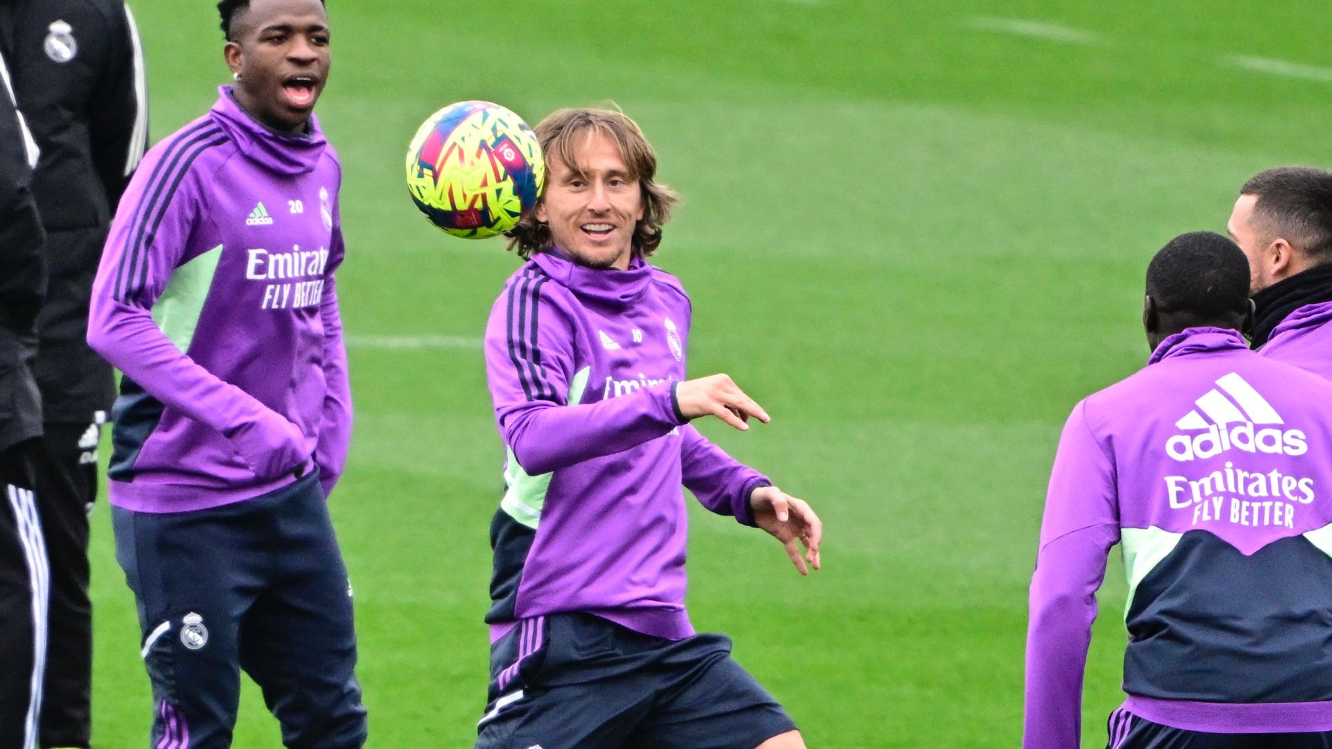 Modric