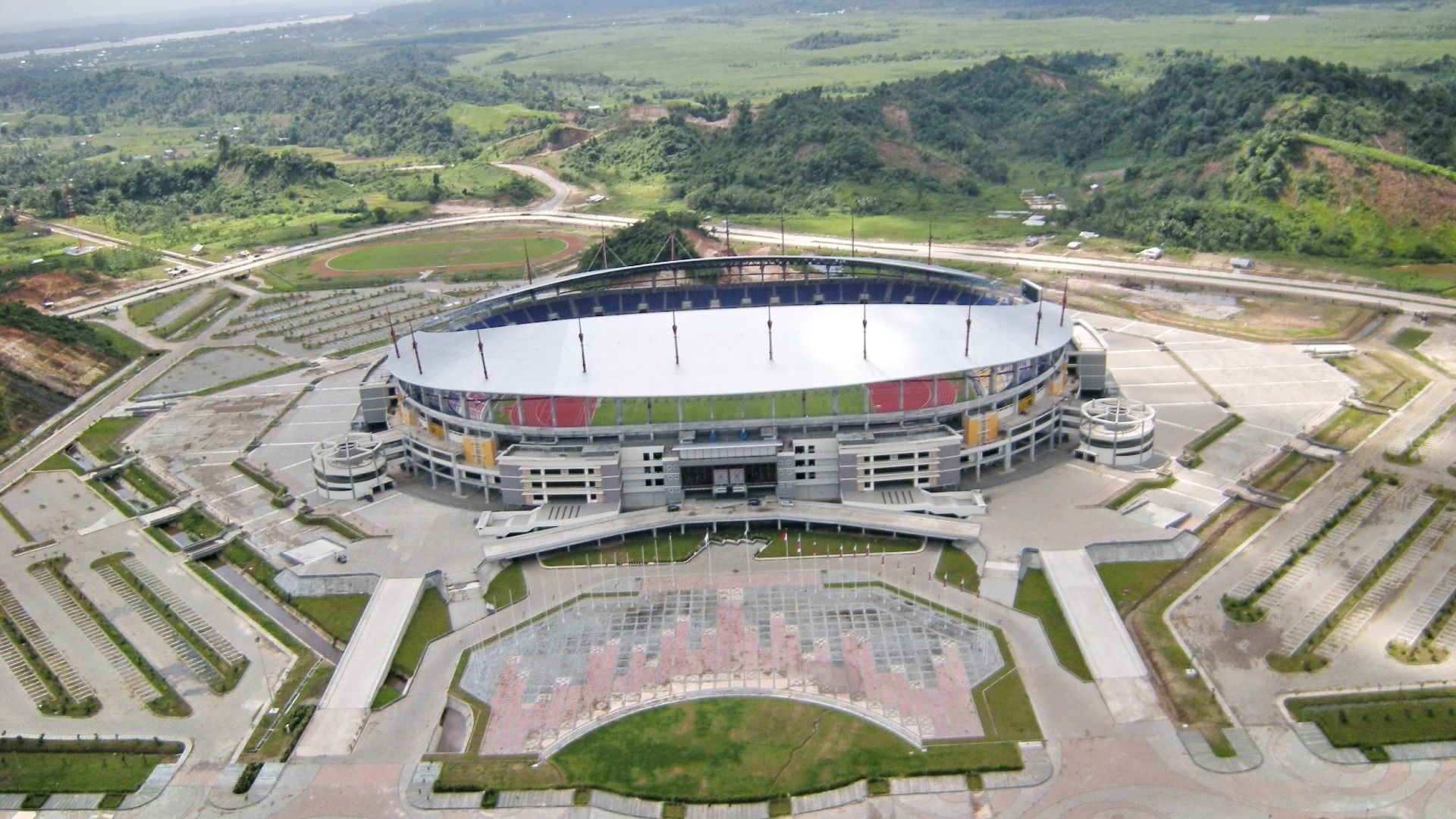 Stadion Utama Palaran