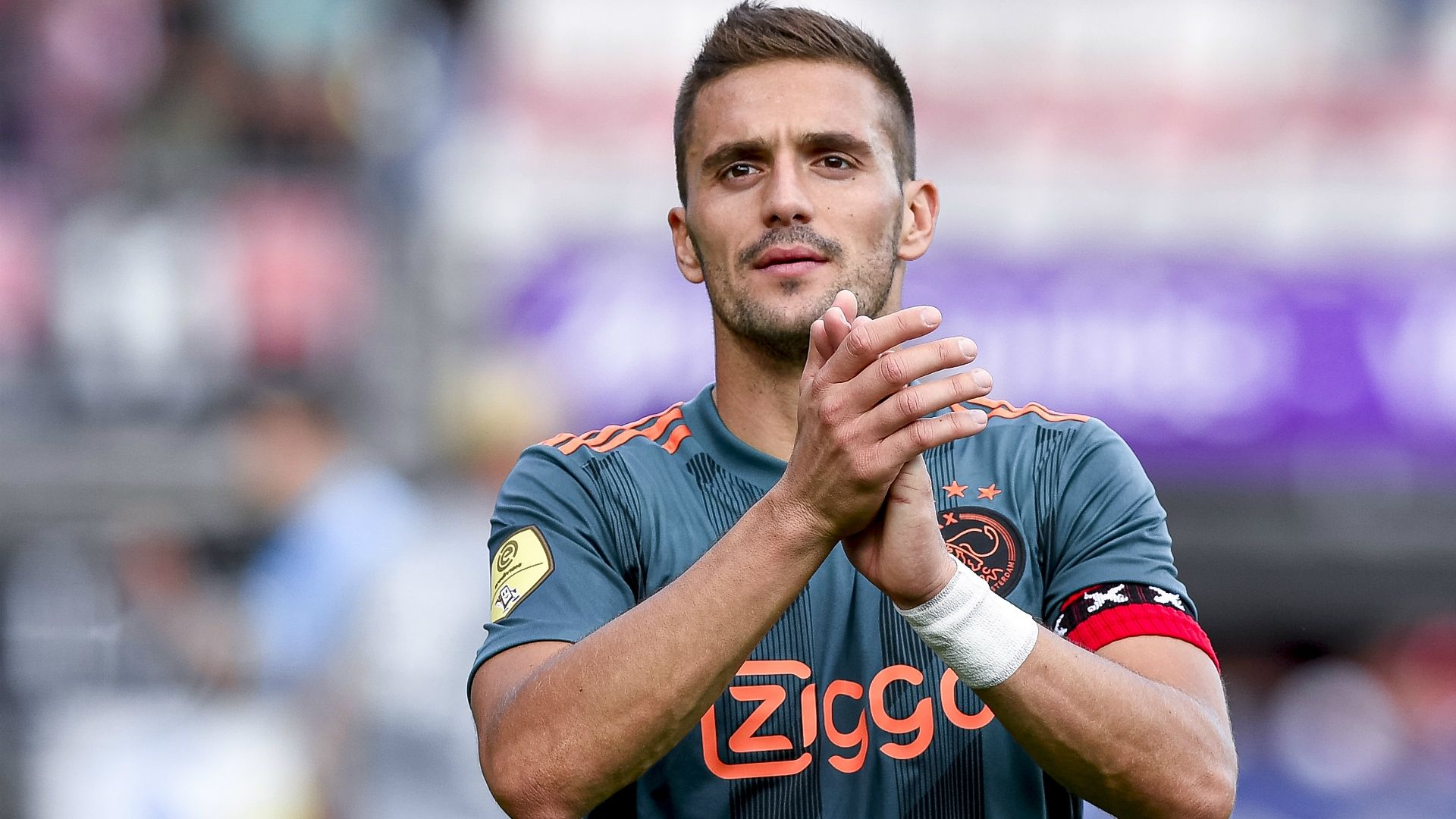Dusan Tadic Ajax 09012019