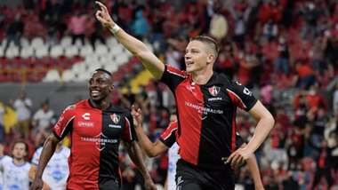 Julio Furch Atlas Apertura 2021