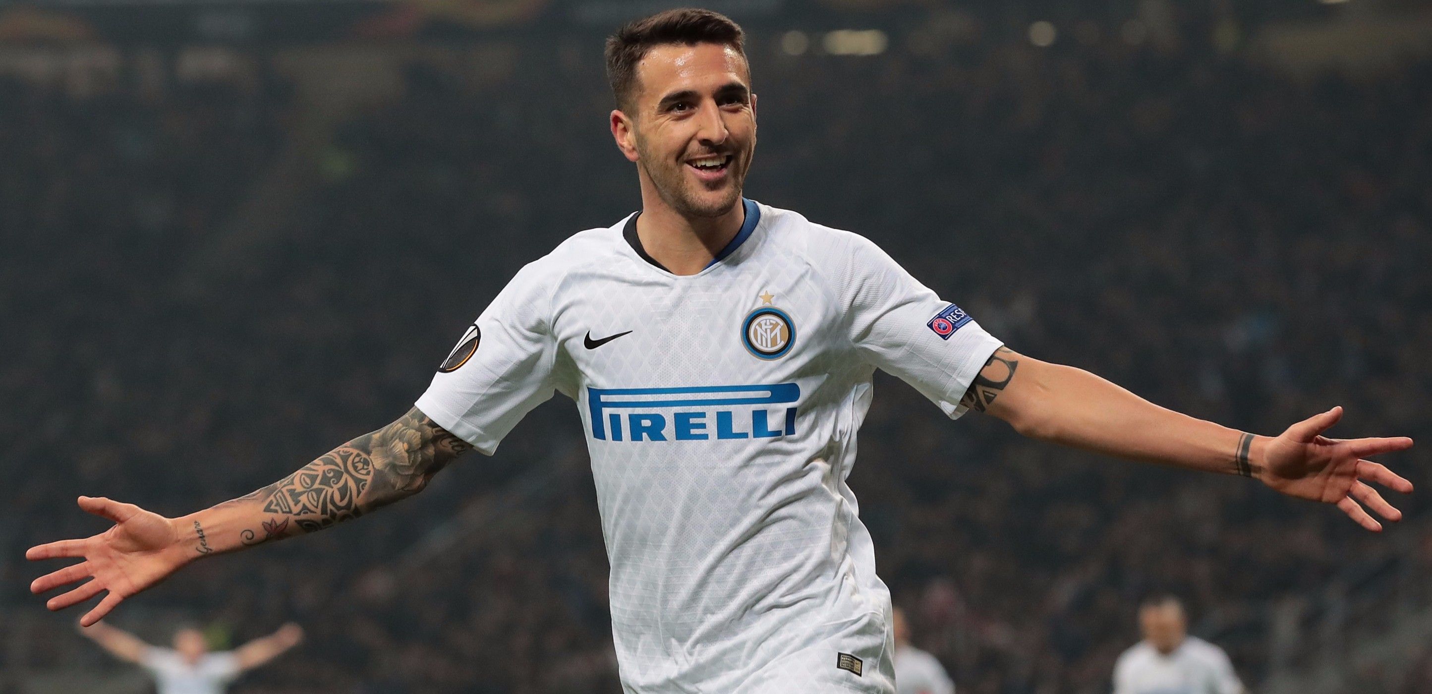 Matias Vecino - Inter