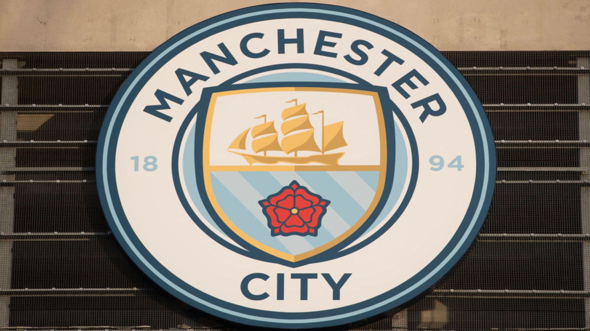 Escudo Manchester City