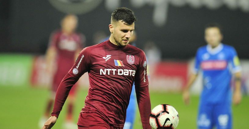 CFR Cluj