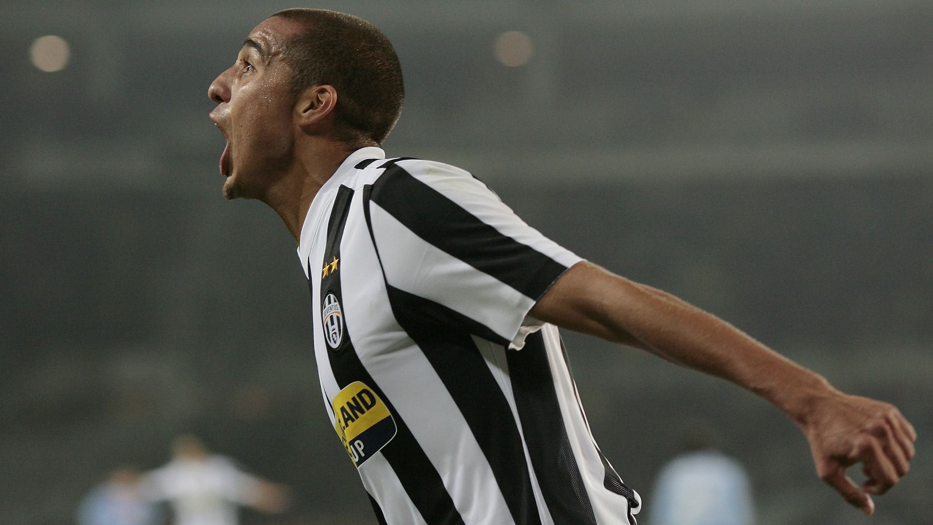 David Trezeguet Juventus