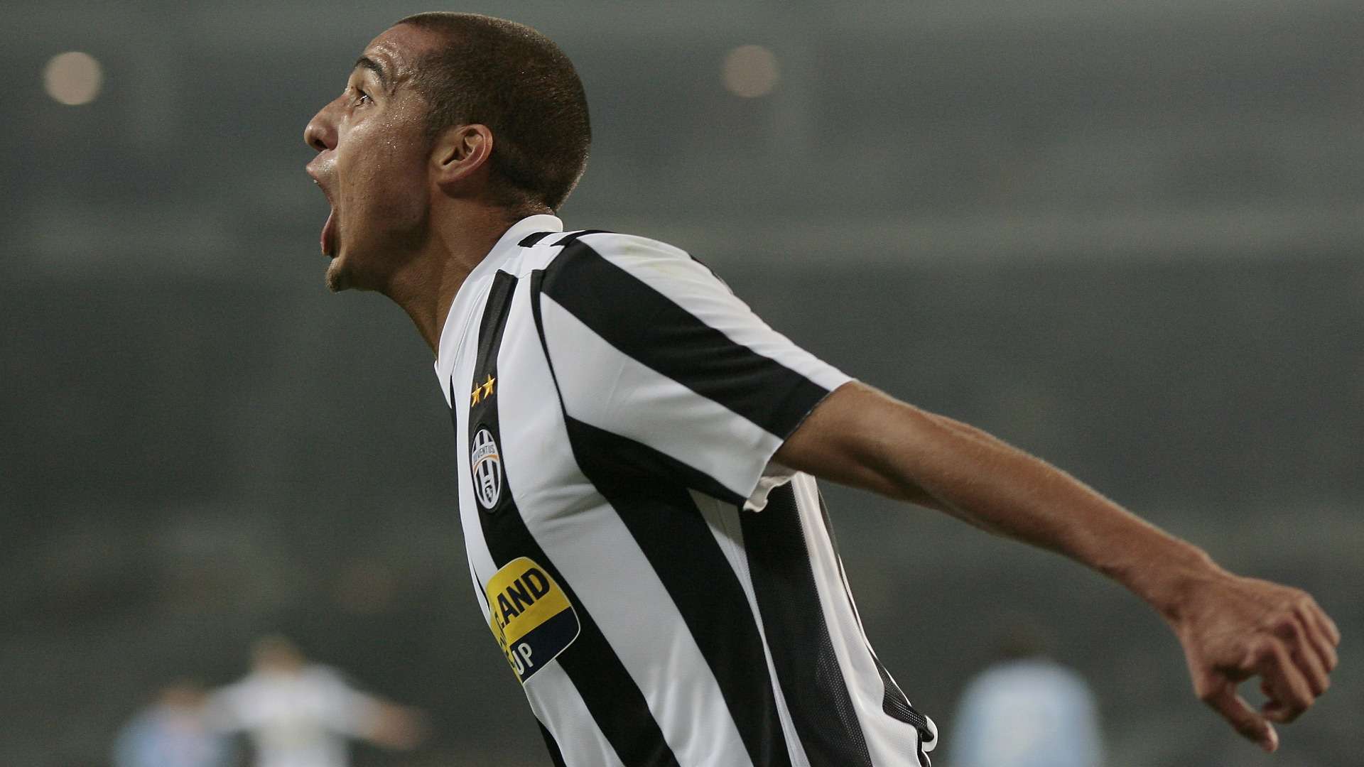 David Trezeguet Juventus