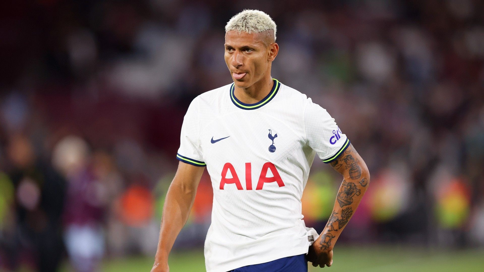 Richarlison Spurs 2022-23