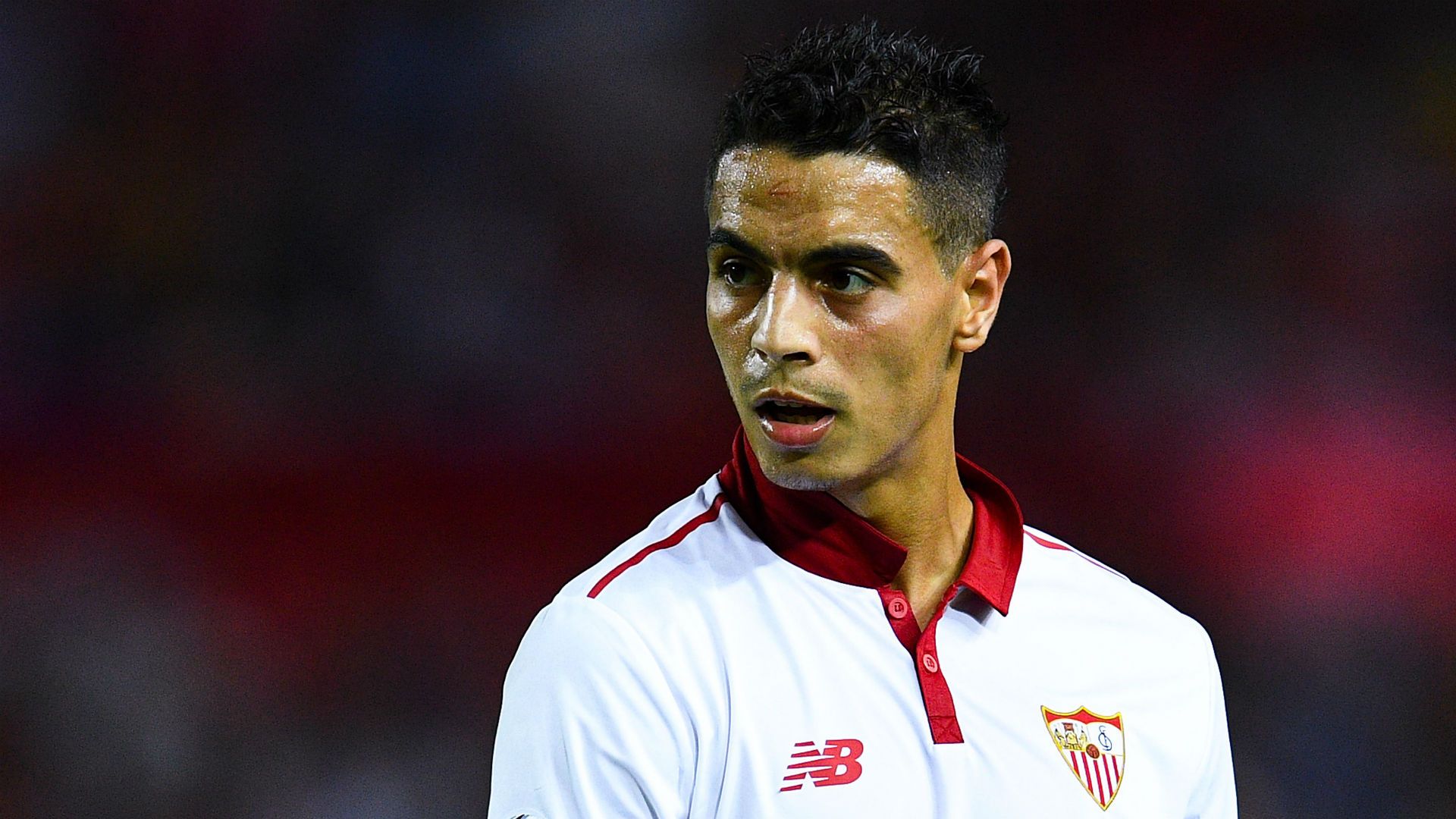 Wassim Ben Yedder