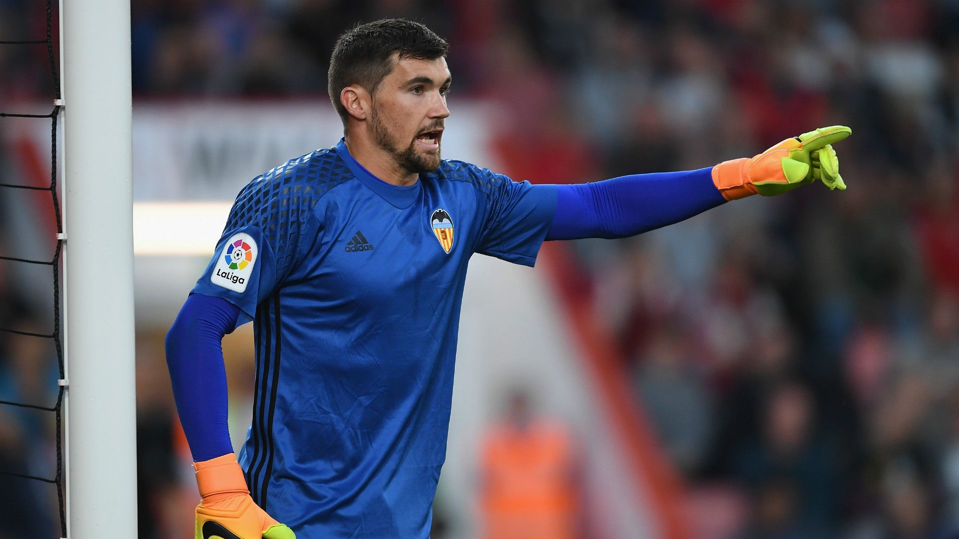 Mathew Ryan Valencia 2016