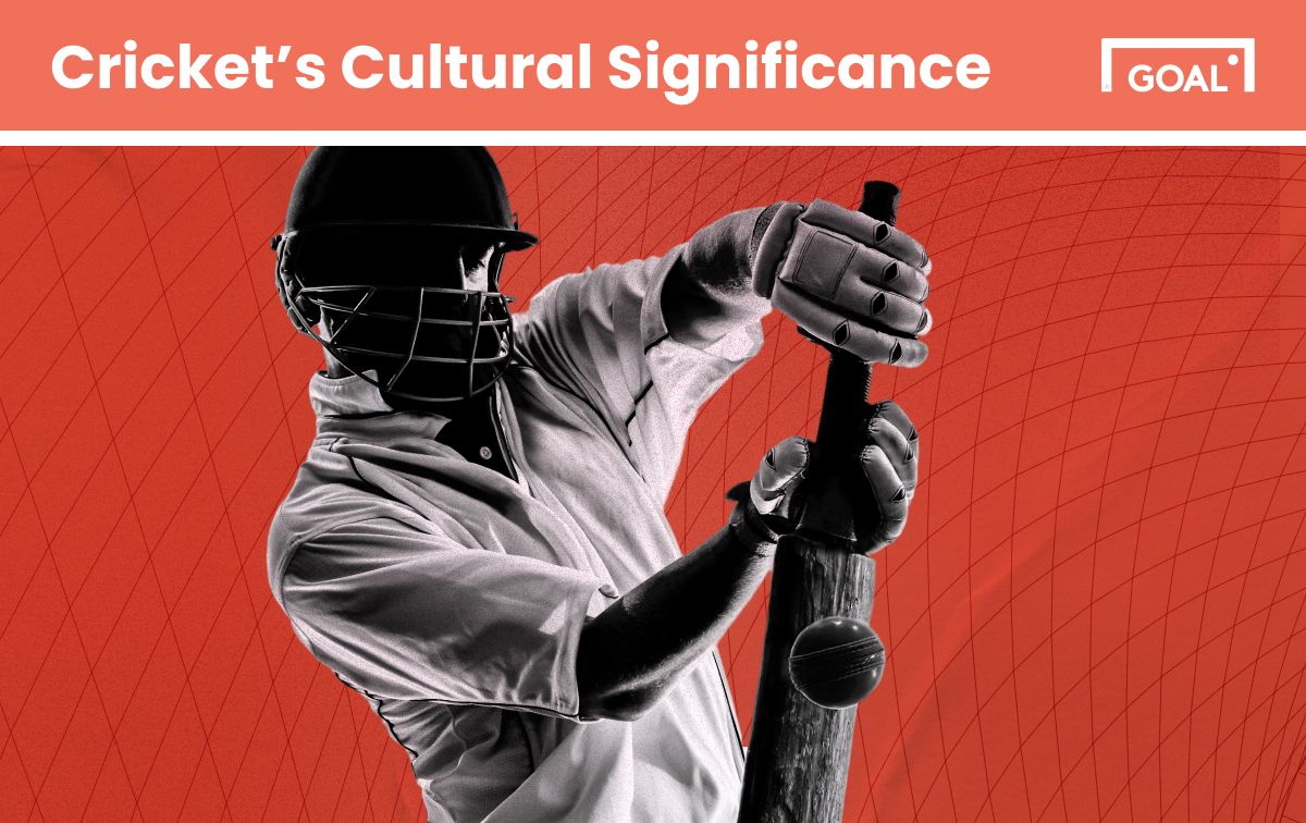 Cricket Cultural Significance