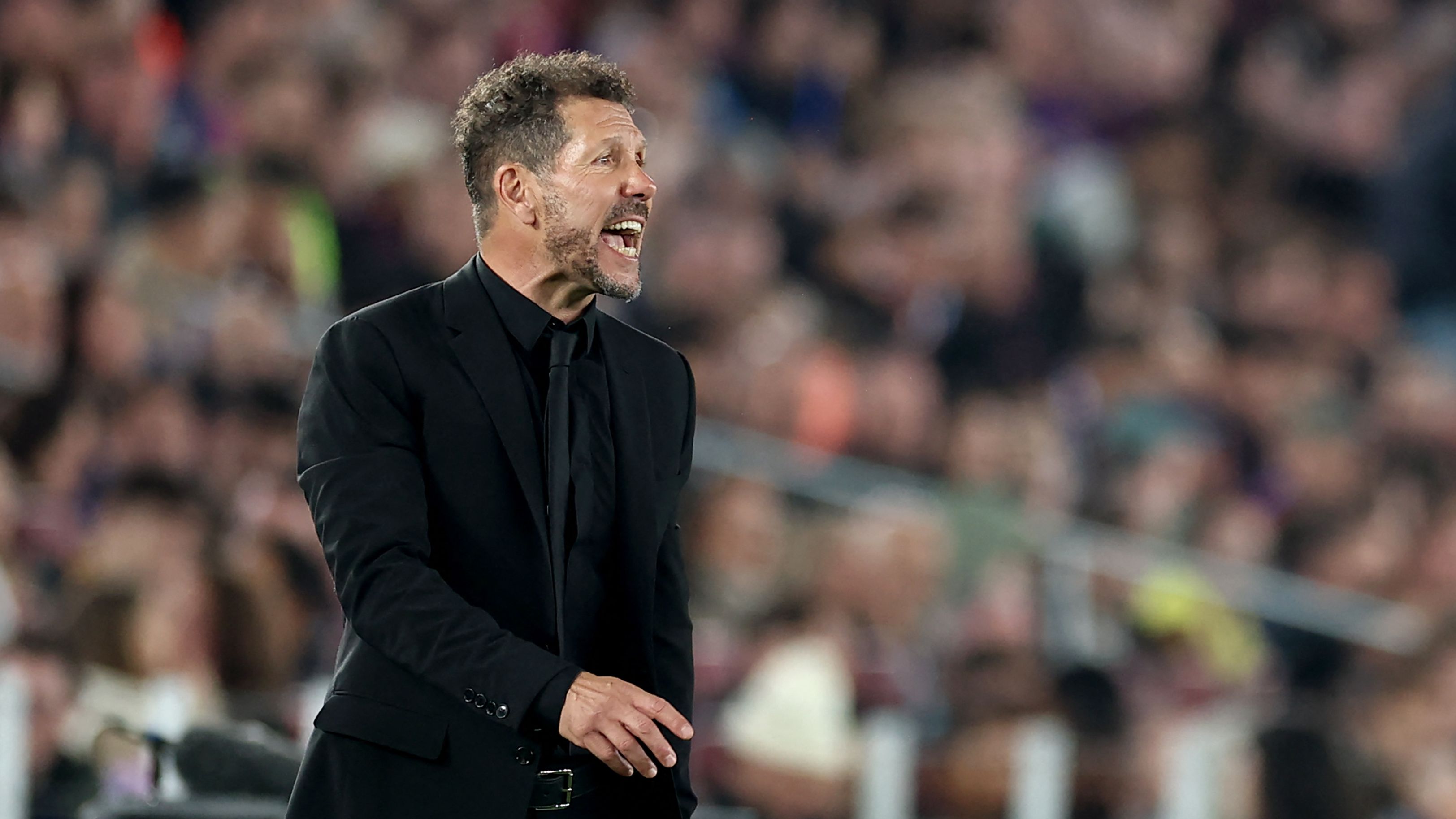 Diego Simeone