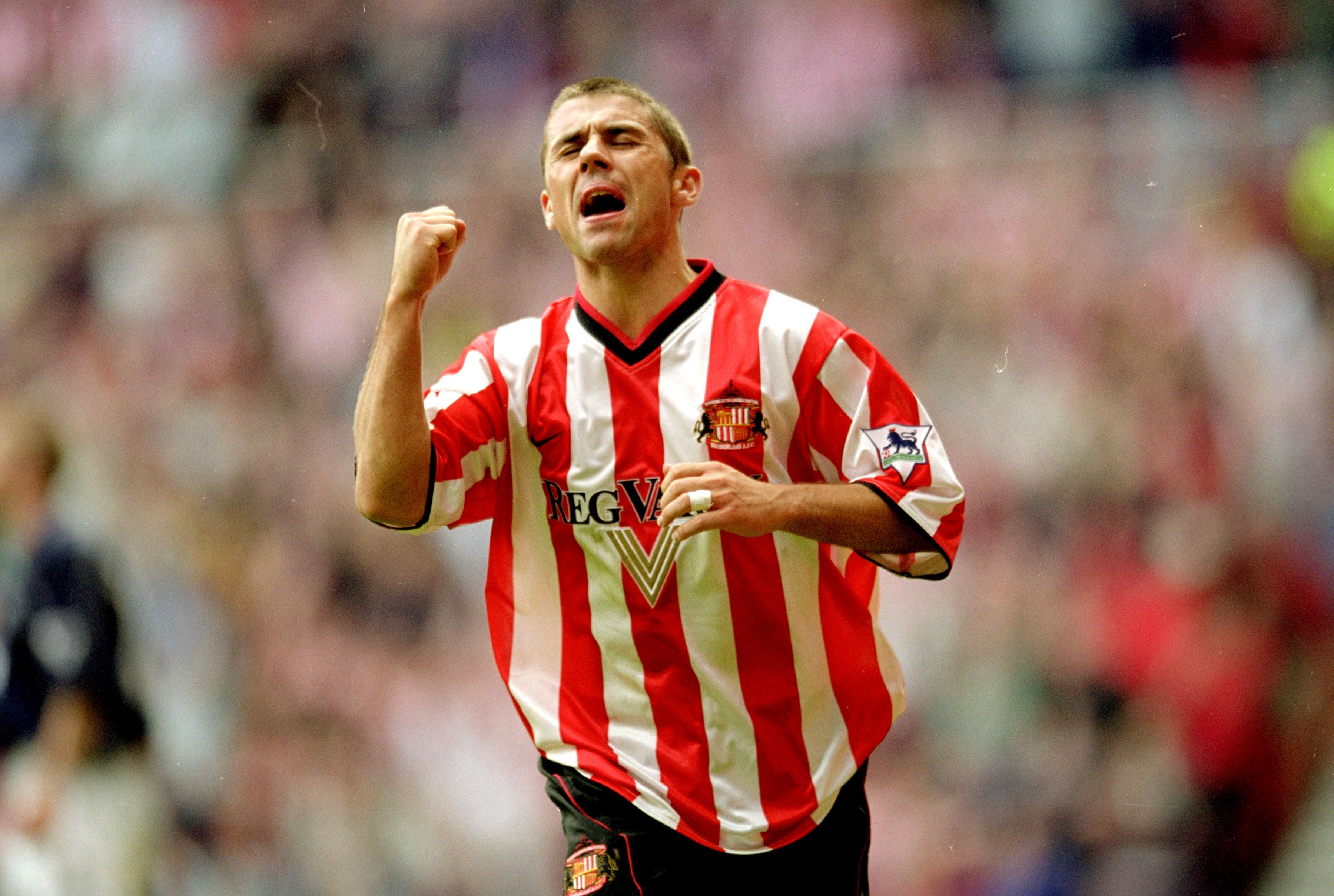 Kevin Phillips, Sunderland