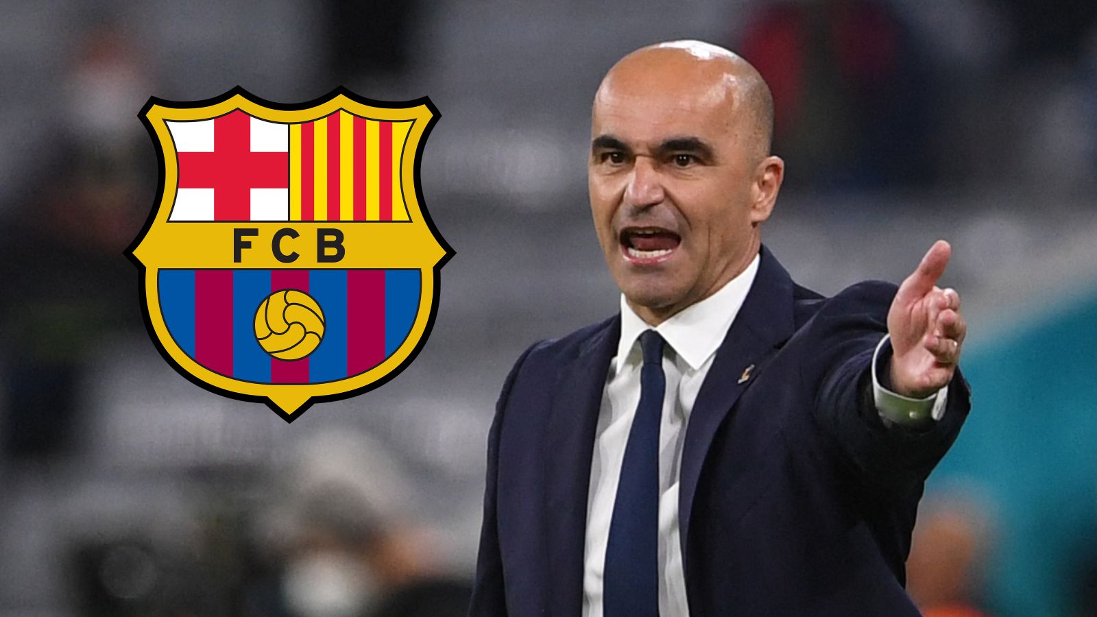 Martinez Barcelona main image