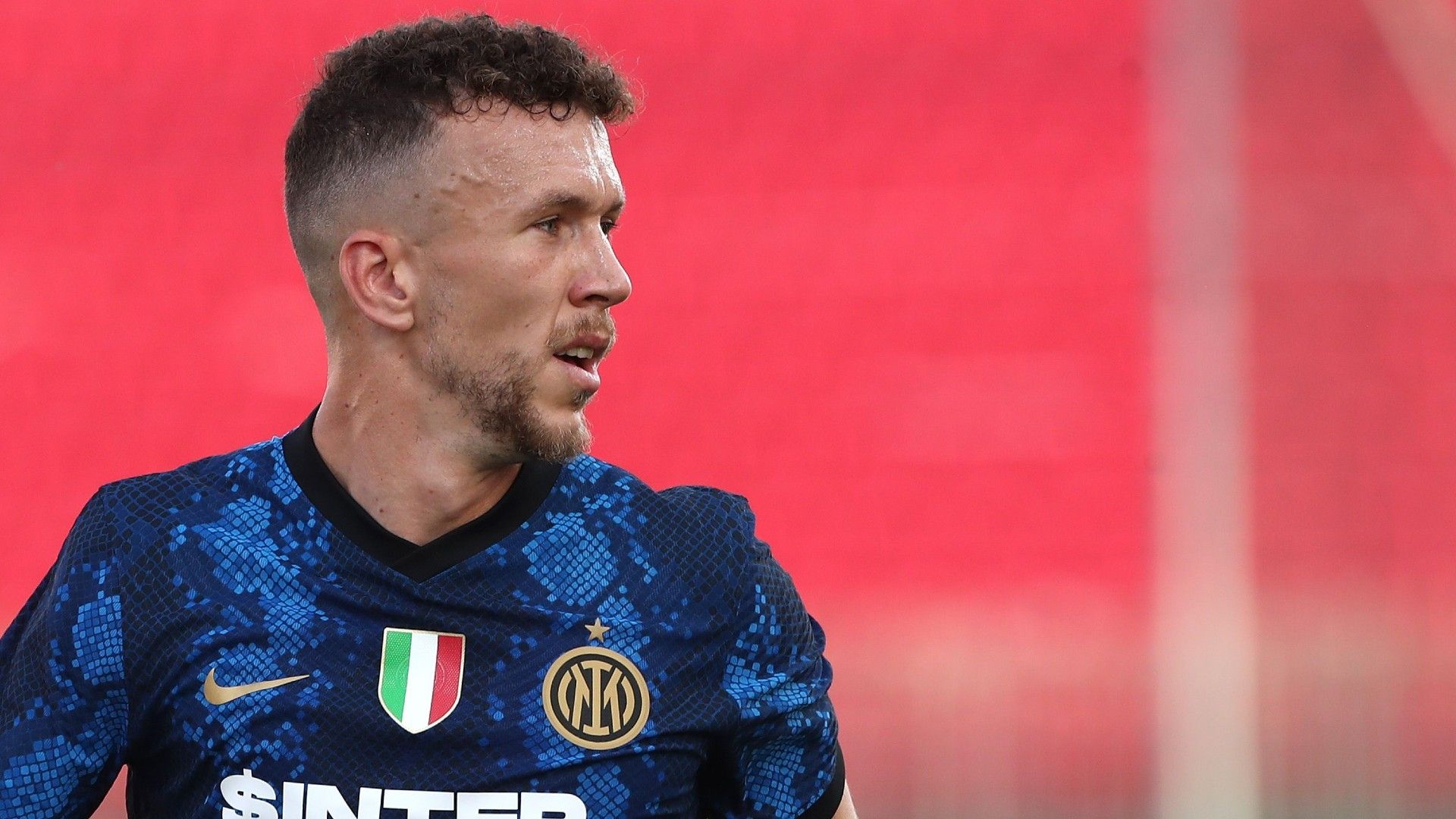 Ivan Perisic Inter 2021-22