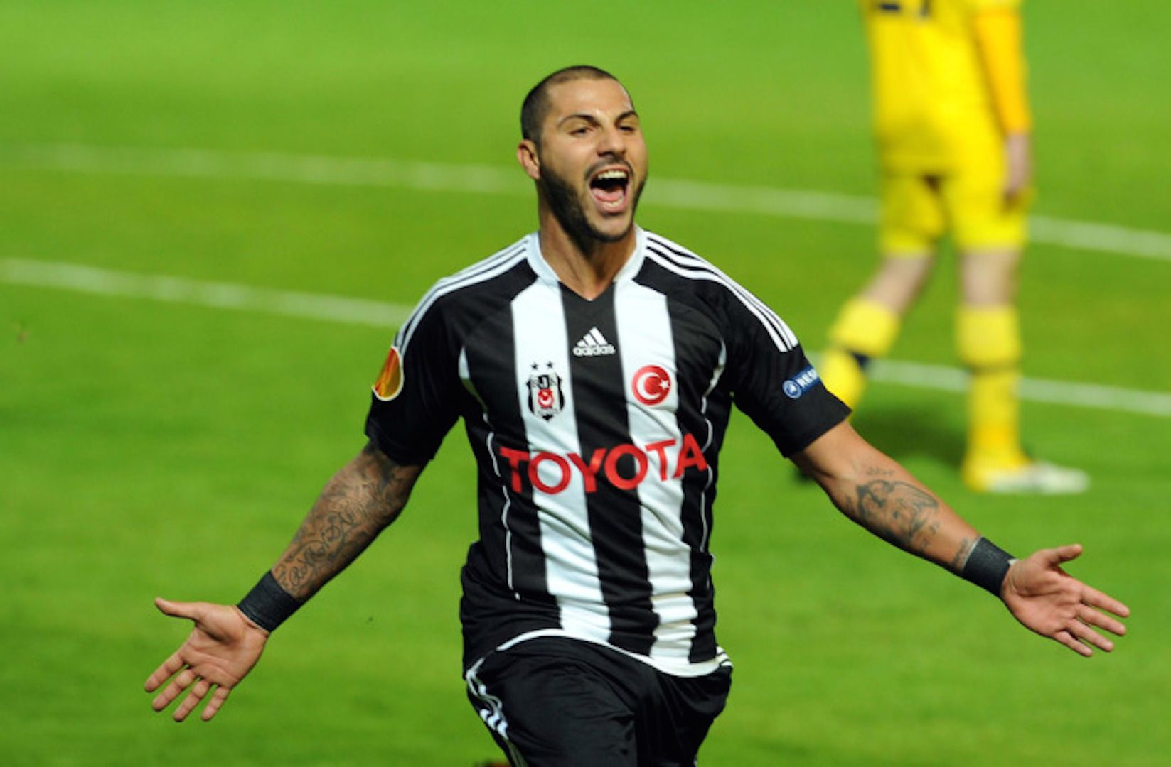 Ricardo Quaresma