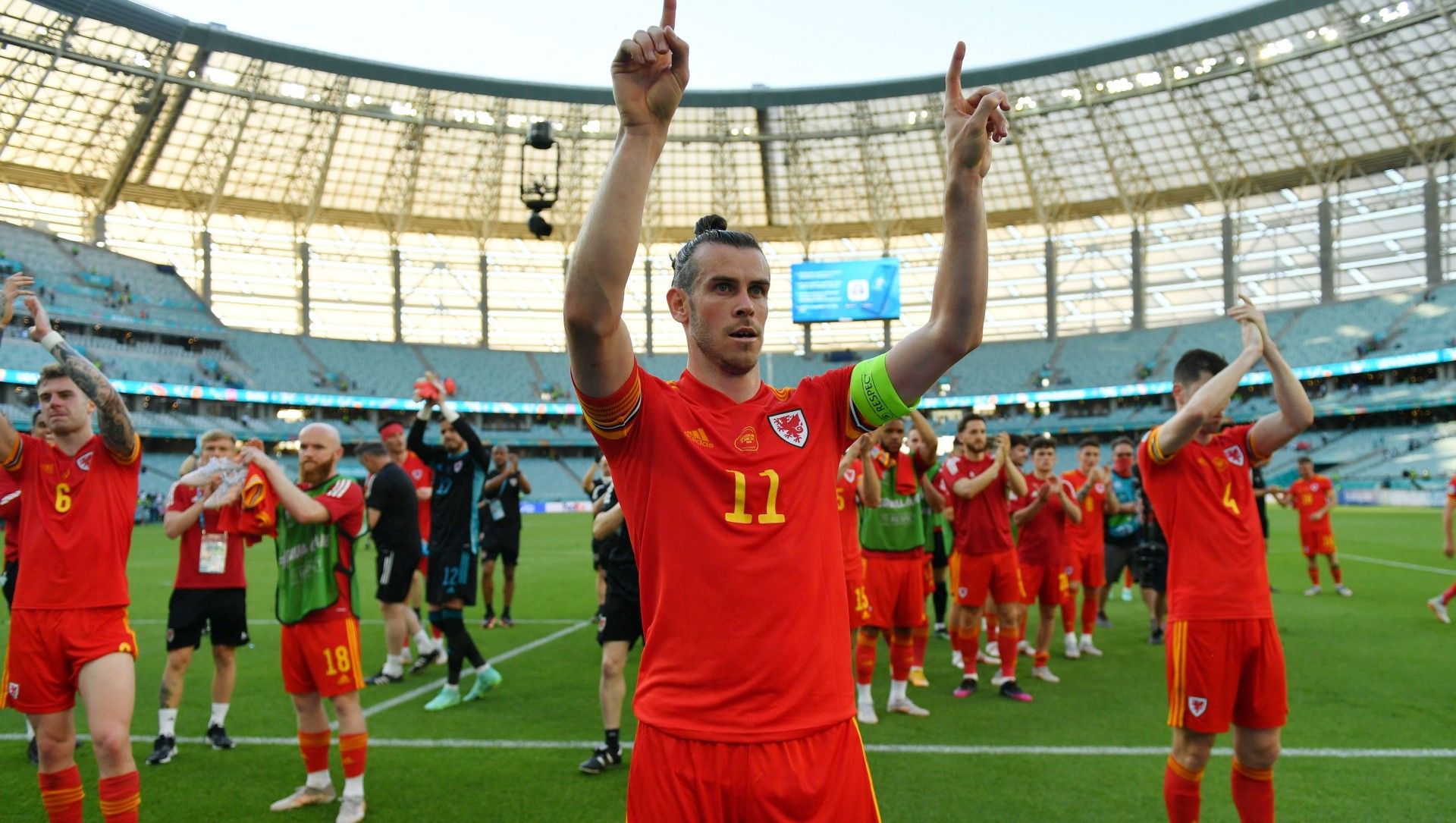 bale wales