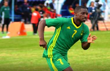 إسماعيل دياكيتي